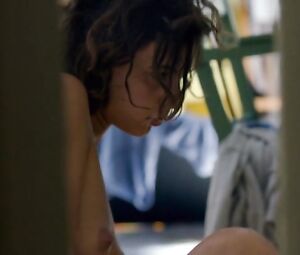 Arianna - Explicite Masturbation Scenes