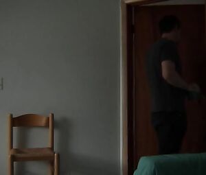 Autoerotic - Masturbation Scenes