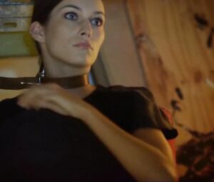 Bild von ihr - Solo Scene