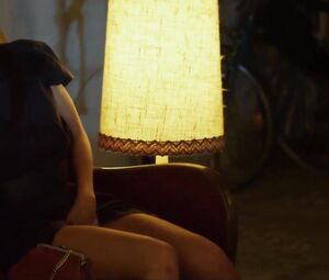 Bild von ihr - Solo Scene