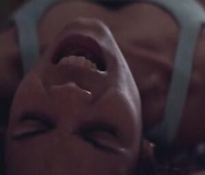 Carpinteros - Solo Masturbation Scene