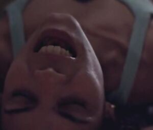 Carpinteros - Solo Masturbation Scene