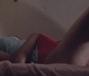 Carpinteros - Solo Masturbation Scene