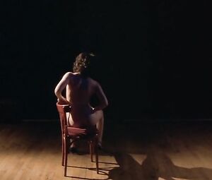 Choses Secrètes - Explicit Solo Scene