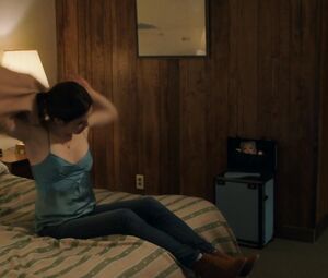 Easy Living - Solo Actress