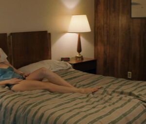 Easy Living - Solo Actress