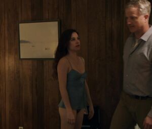 Easy Living - Solo Actress