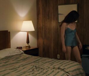 Easy Living - Solo Actress