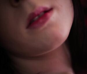 Explicit Bondage Masturbation Scene - Hot Girl