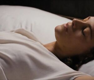 Fidelio Alice’s Odyssey - Solo Actress Scene