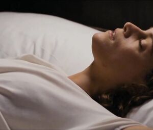 Fidelio Alice’s Odyssey - Solo Actress Scene