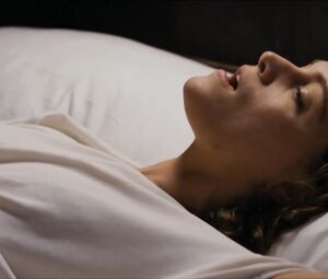 Fidelio Alice’s Odyssey - Solo Actress Scene