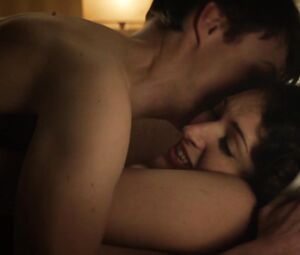 Fleabag - Sex or Masturbation