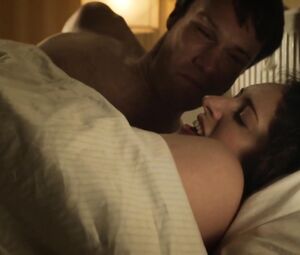Fleabag - Sex or Masturbation