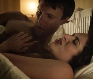 Fleabag - Sex or Masturbation