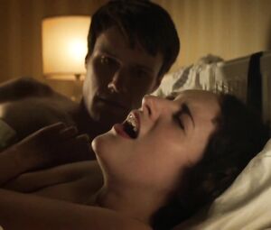 Fleabag - Sex or Masturbation