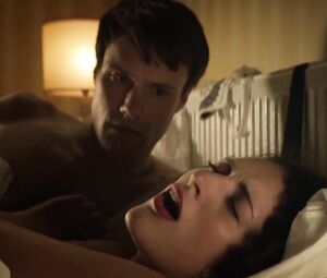 Fleabag - Sex or Masturbation