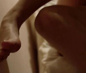 Hana Torikago - Asian Masturbation