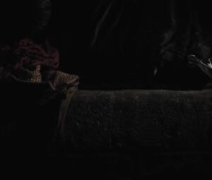 In Darkness Masturbatiion