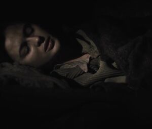 In Darkness Masturbatiion