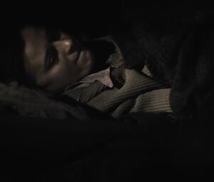 In Darkness Masturbatiion