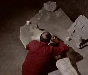 La Bimba di Satana