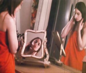 Lusty Neighbors - Classic Masturbation Scene