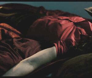 Ohne Dich - Solo Scene