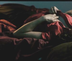 Ohne Dich - Solo Scene