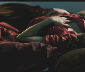 Ohne Dich - Solo Scene