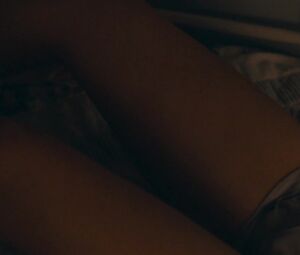 Princess Cyd - Young Girl Masturbating