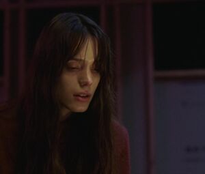 Rosy - Masturbation in Films