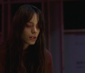 Rosy - Masturbation in Films