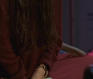 Rosy - Masturbation in Films