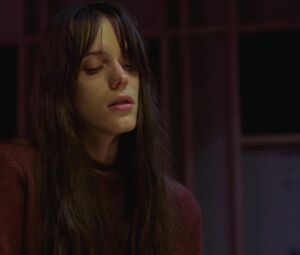 Rosy - Masturbation in Films