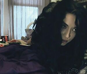 Slaughter Daughter -Masturbation scene