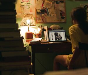 Smilf - Solo Scene Masturbation