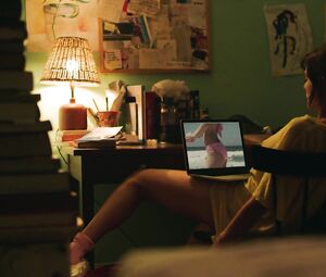 Smilf - Solo Scene Masturbation