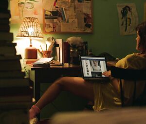 Smilf - Solo Scene Masturbation