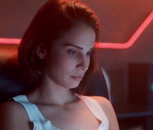 Stella Blómkvist - Masturbating Actress