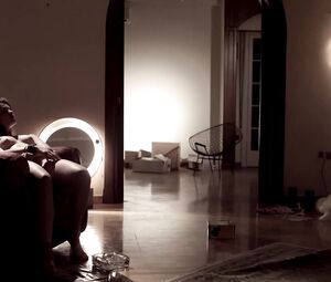 To Xypnima tis Anoixis - Nude Girl  Masturbating