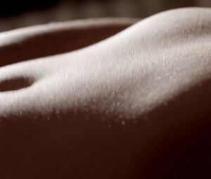 To Xypnima tis Anoixis - Nude Girl  Masturbating