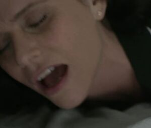 Transparent - Masturbation Scene