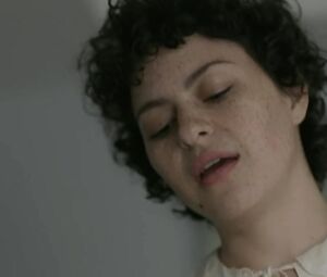 Transparent - Masturbation Scene