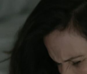 Transparent - Masturbation Scene