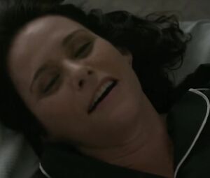 Transparent - Masturbation Scene