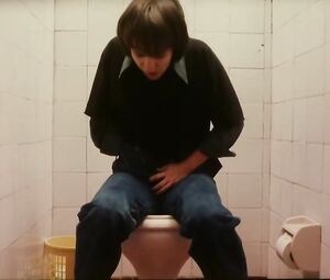 Vera - Dressed Masturbation Video