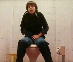 Vera - Dressed Masturbation Video