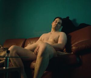 Anna Maria Muhe nude - Dogs of Berlin (2018) s1e03 (2018)