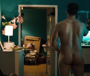 Anna Maria Muhe nude - Dogs of Berlin (2018) s1e03 (2018)
